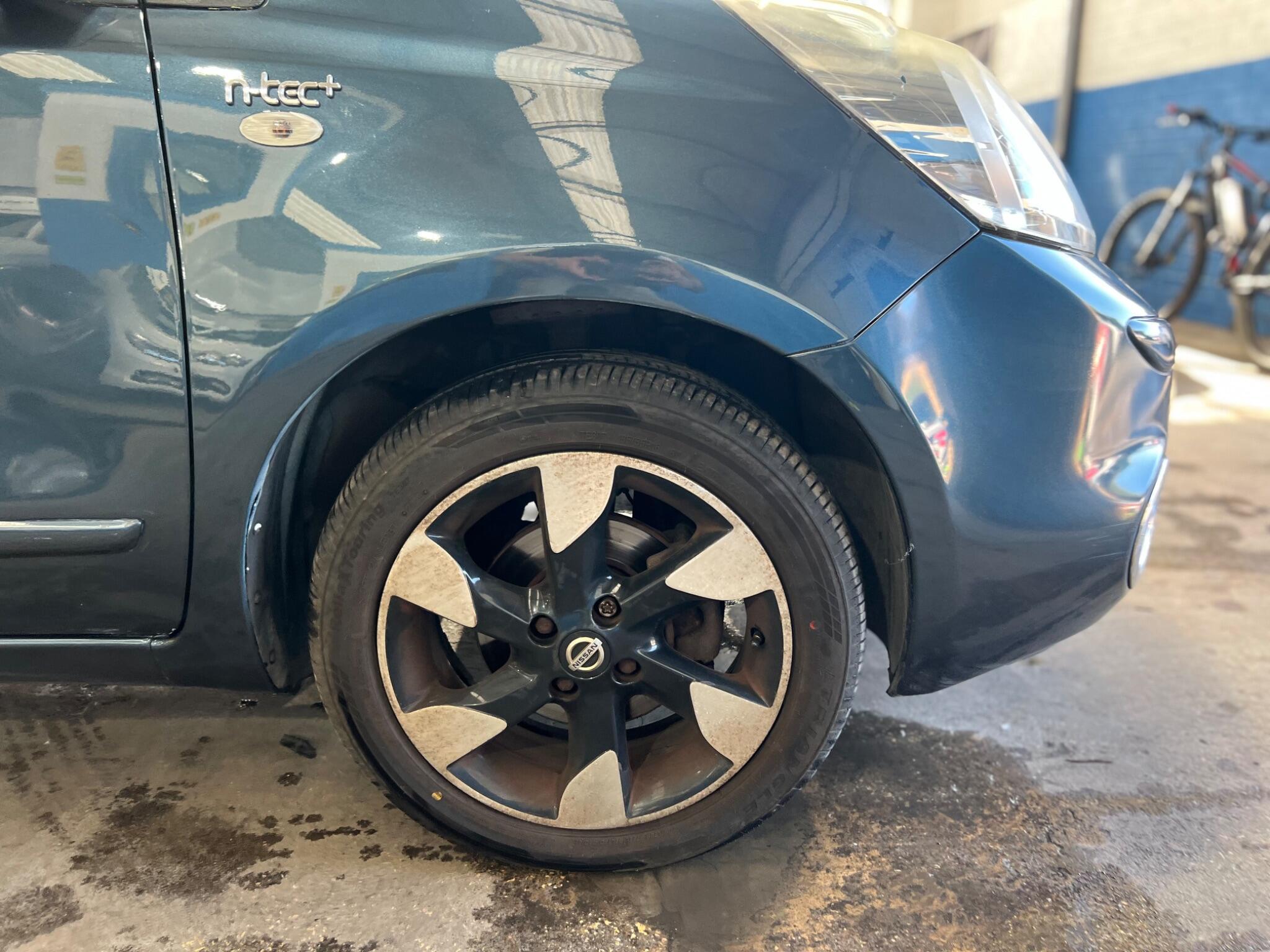 Nissan Note - Image 12