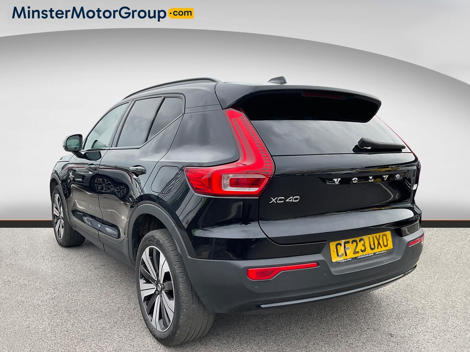 Volvo XC40 - Image 4