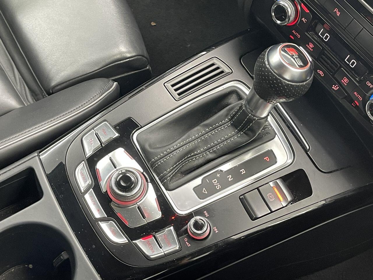 Audi Rs4 Avant - Image 26