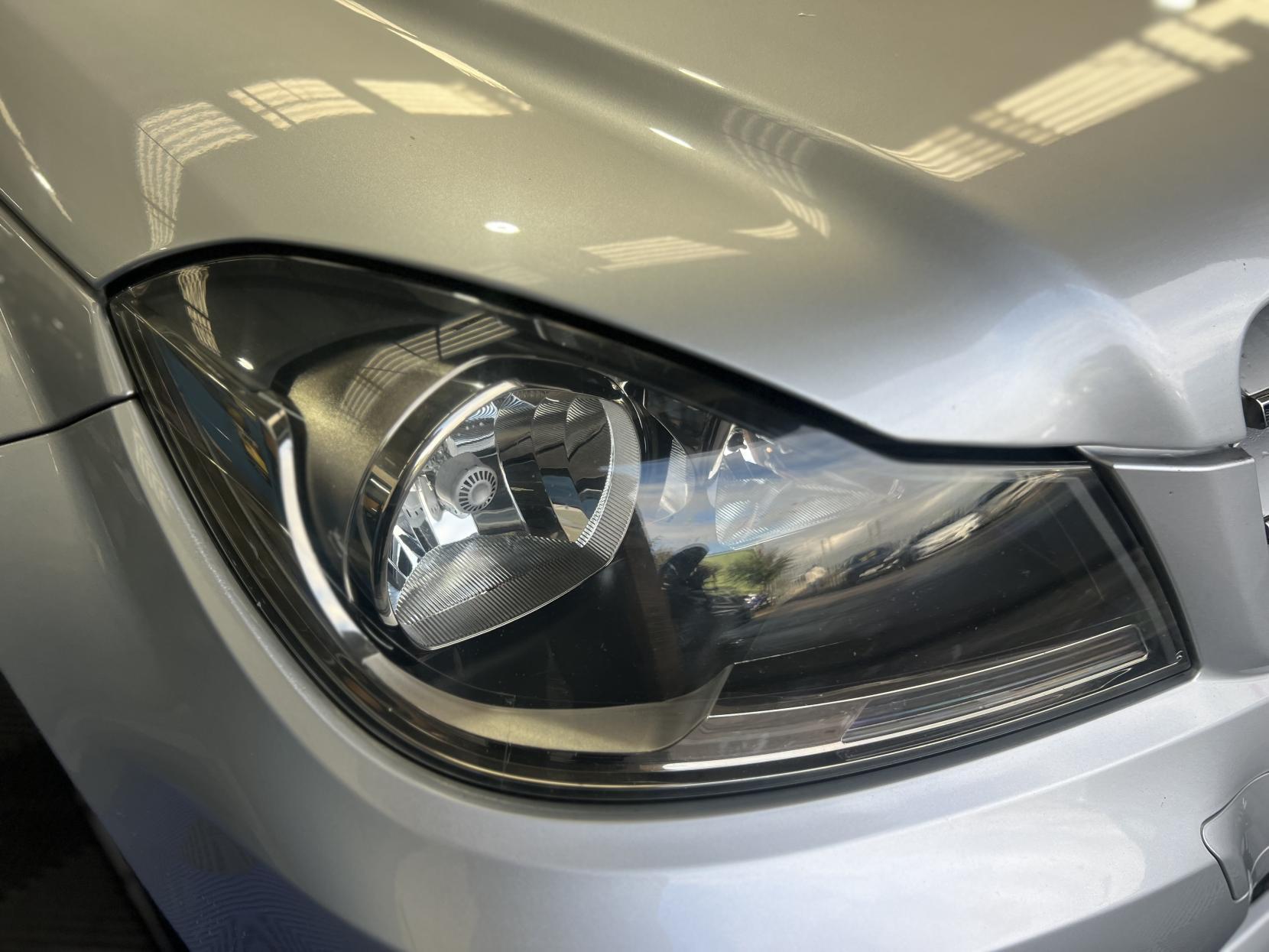 Mercedes C Class - Image 11