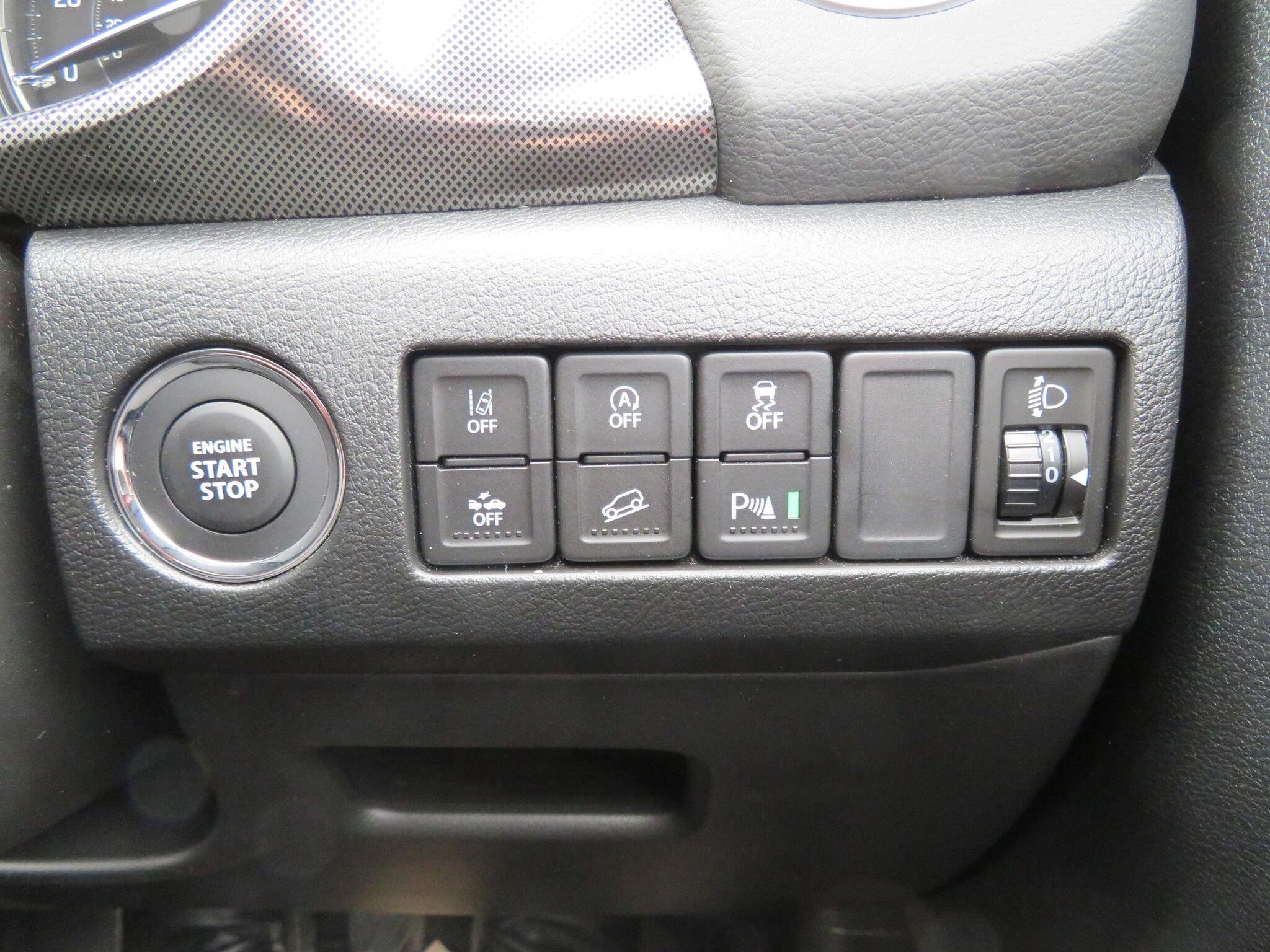 Suzuki Vitara - Image 5