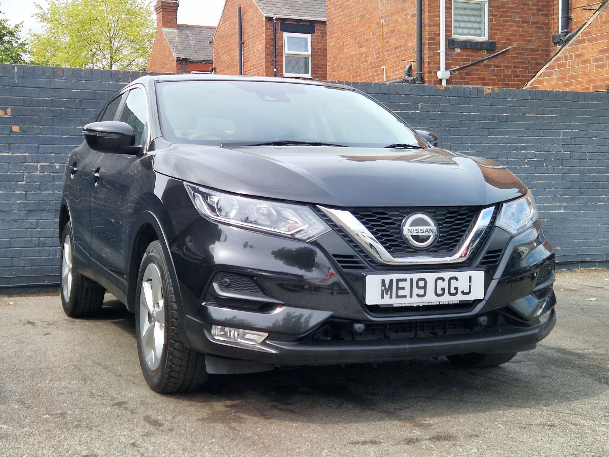 Nissan Qashqai - Image 16