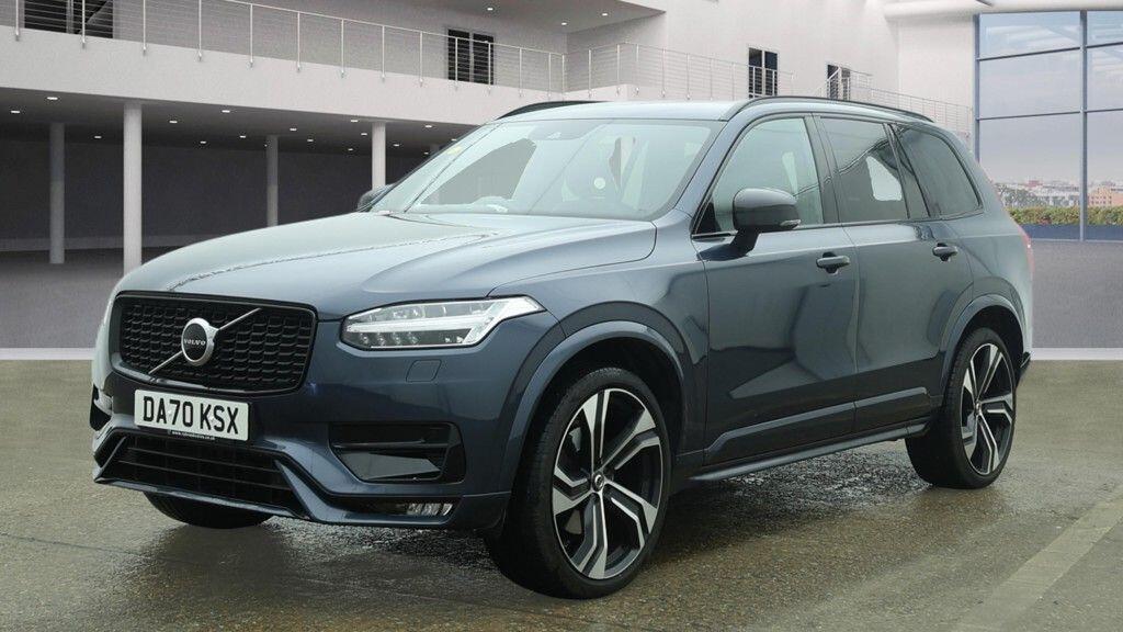 Volvo XC90 - Image 2
