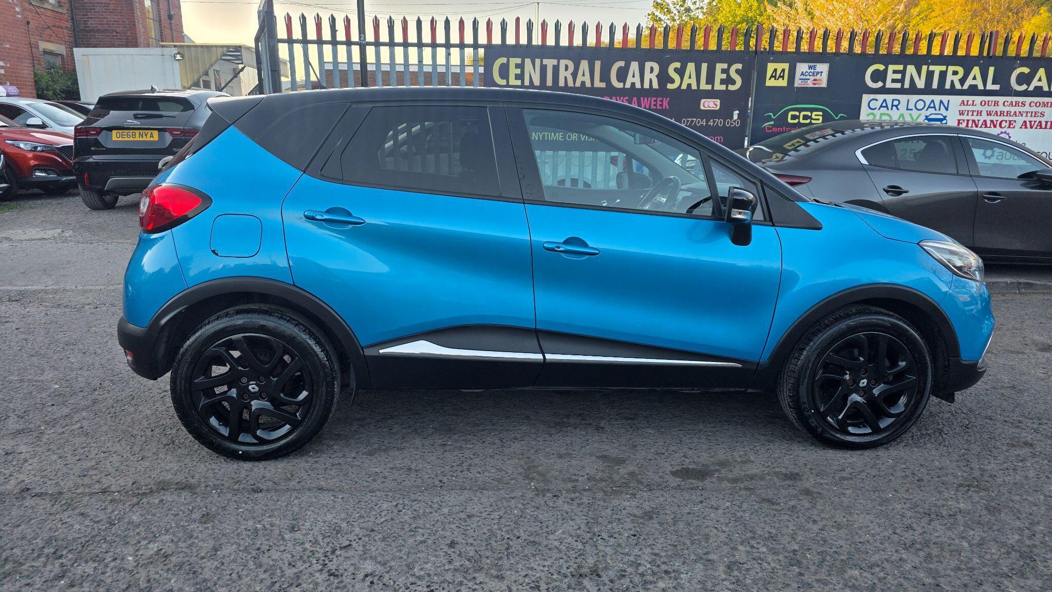 Renault Captur - Image 7