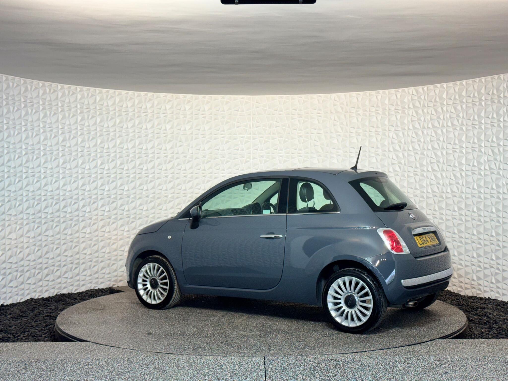 Fiat 500 - Image 18