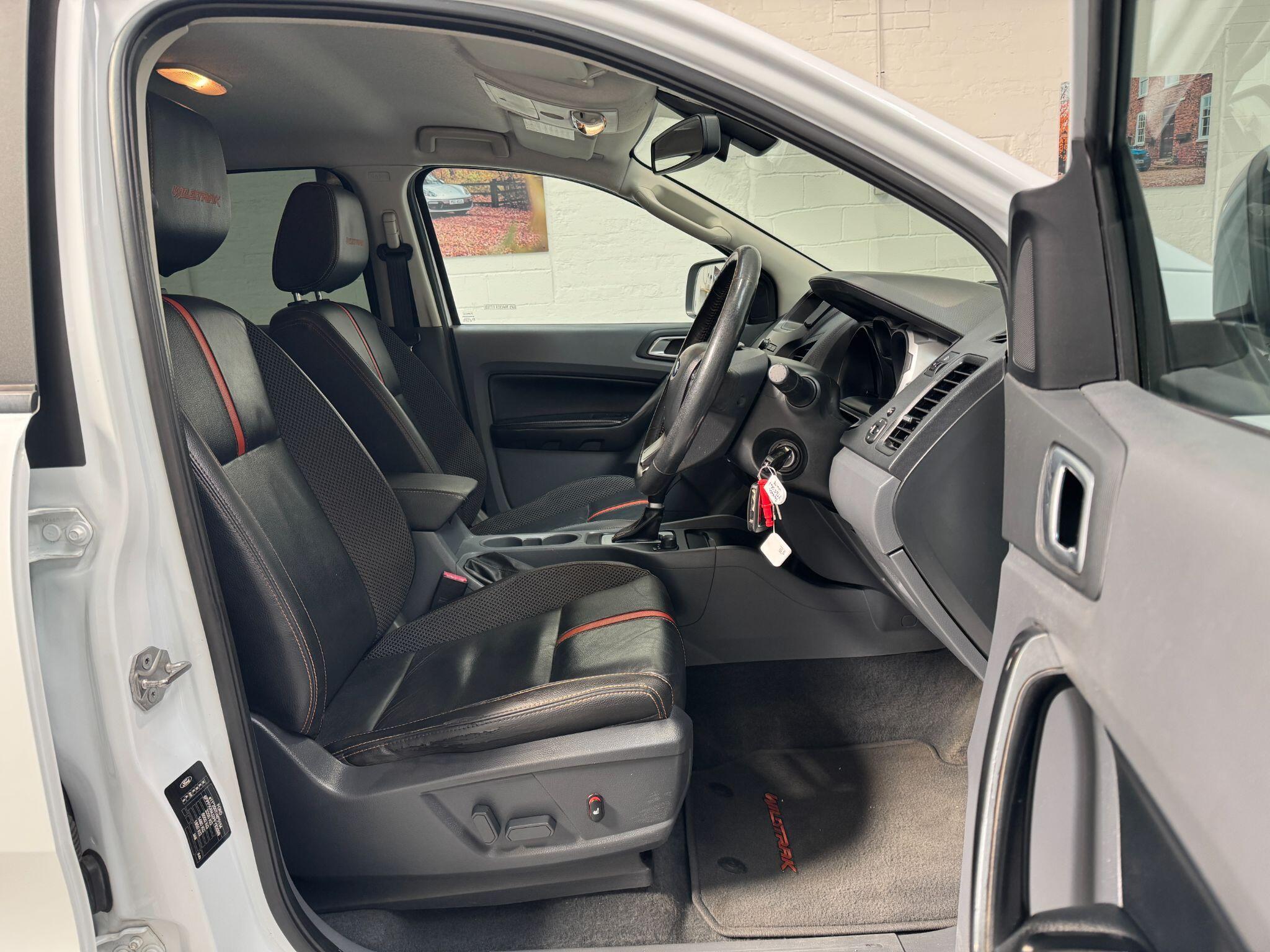 Ford Ranger - Image 18