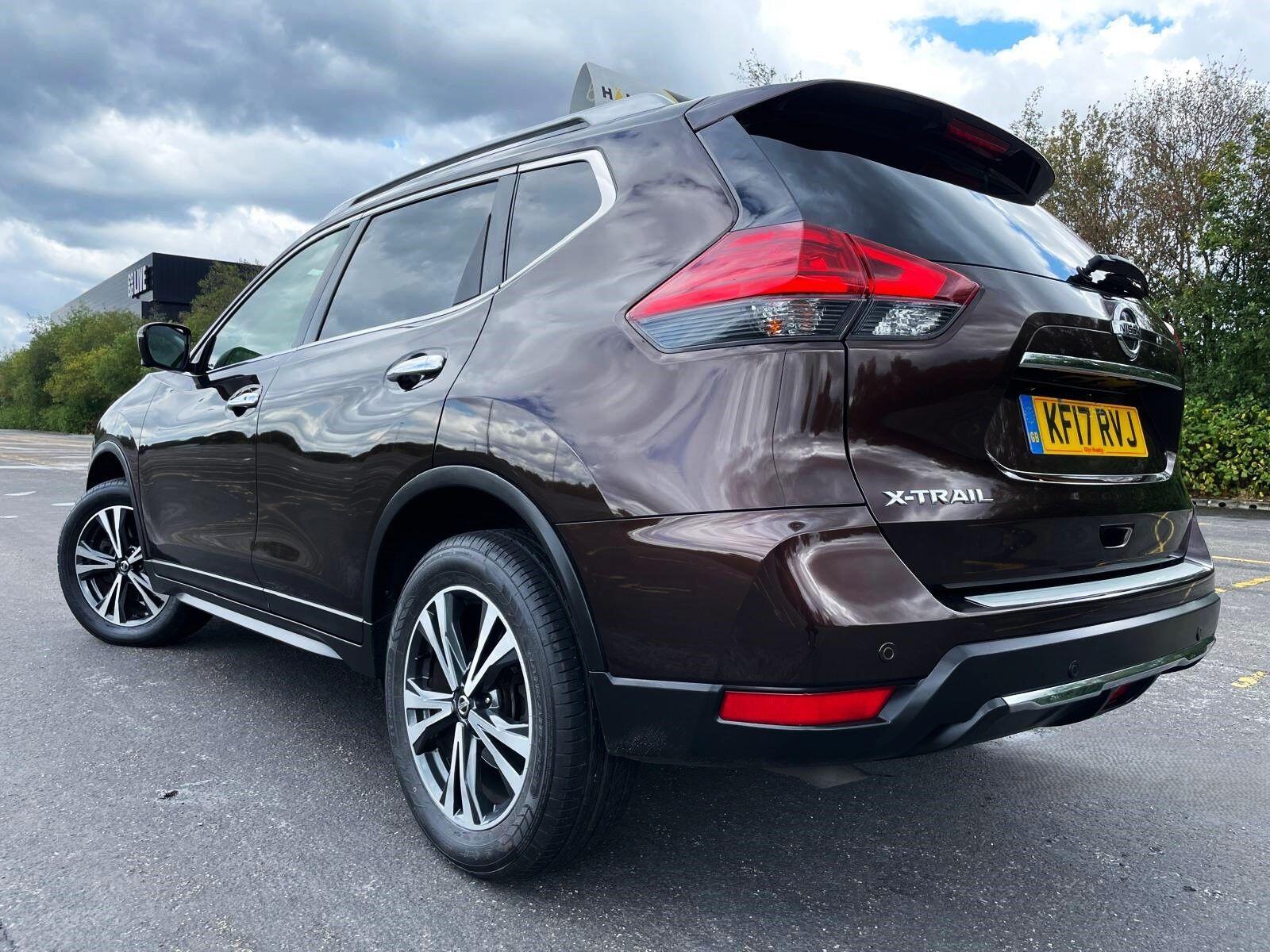 Nissan X-Trail - Image 10