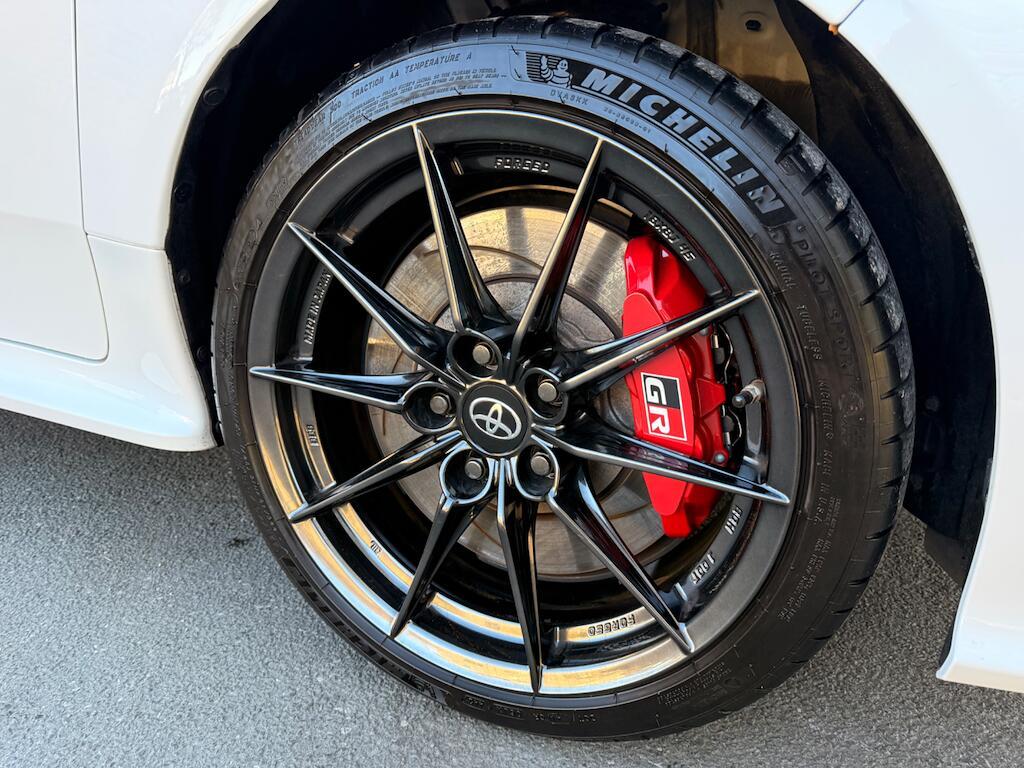 Toyota Yaris - Image 22