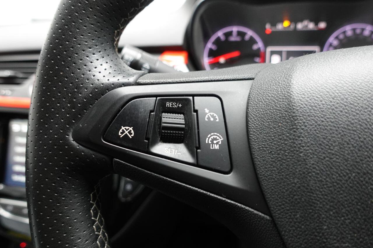 Vauxhall Corsa - Image 27
