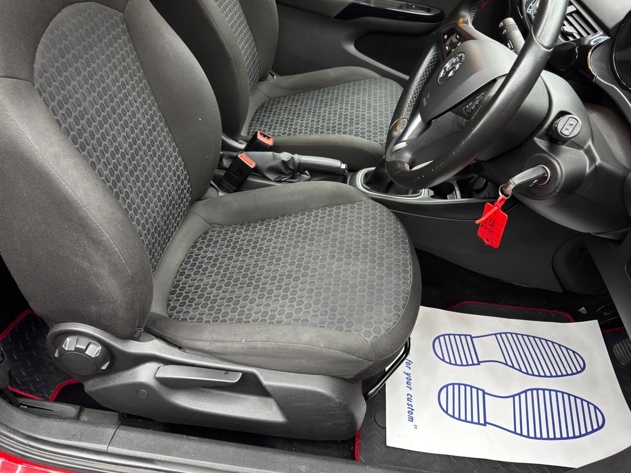Vauxhall Corsa - Image 13