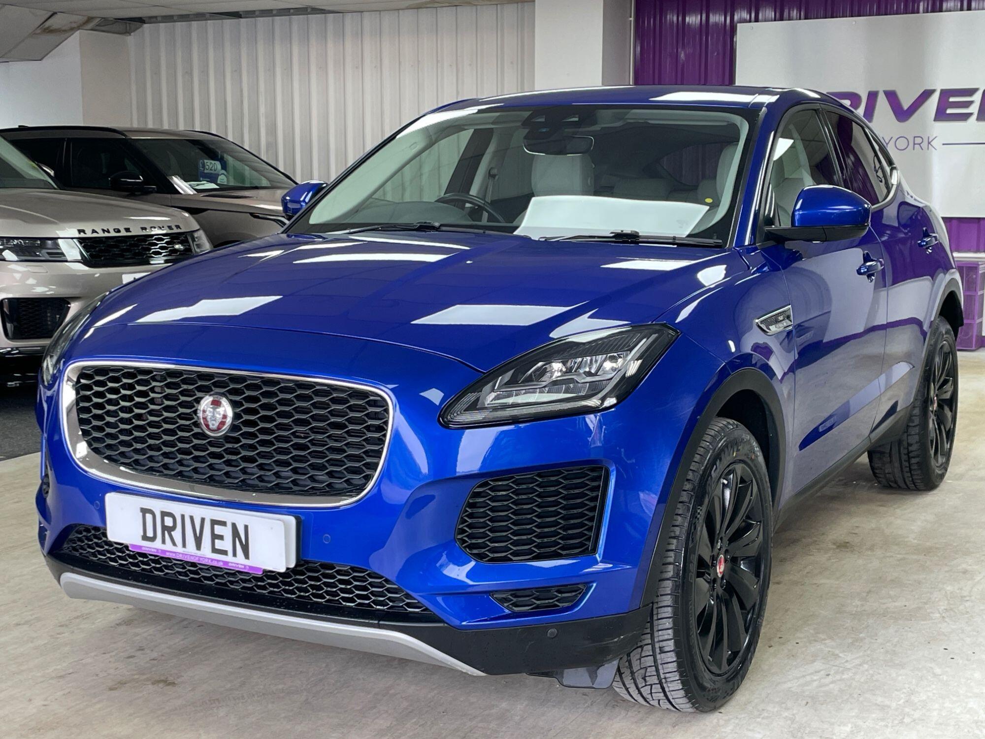 Jaguar E-Pace - Image 8