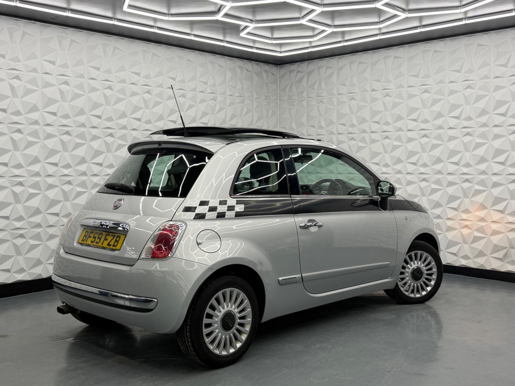 Fiat 500 - Image 3