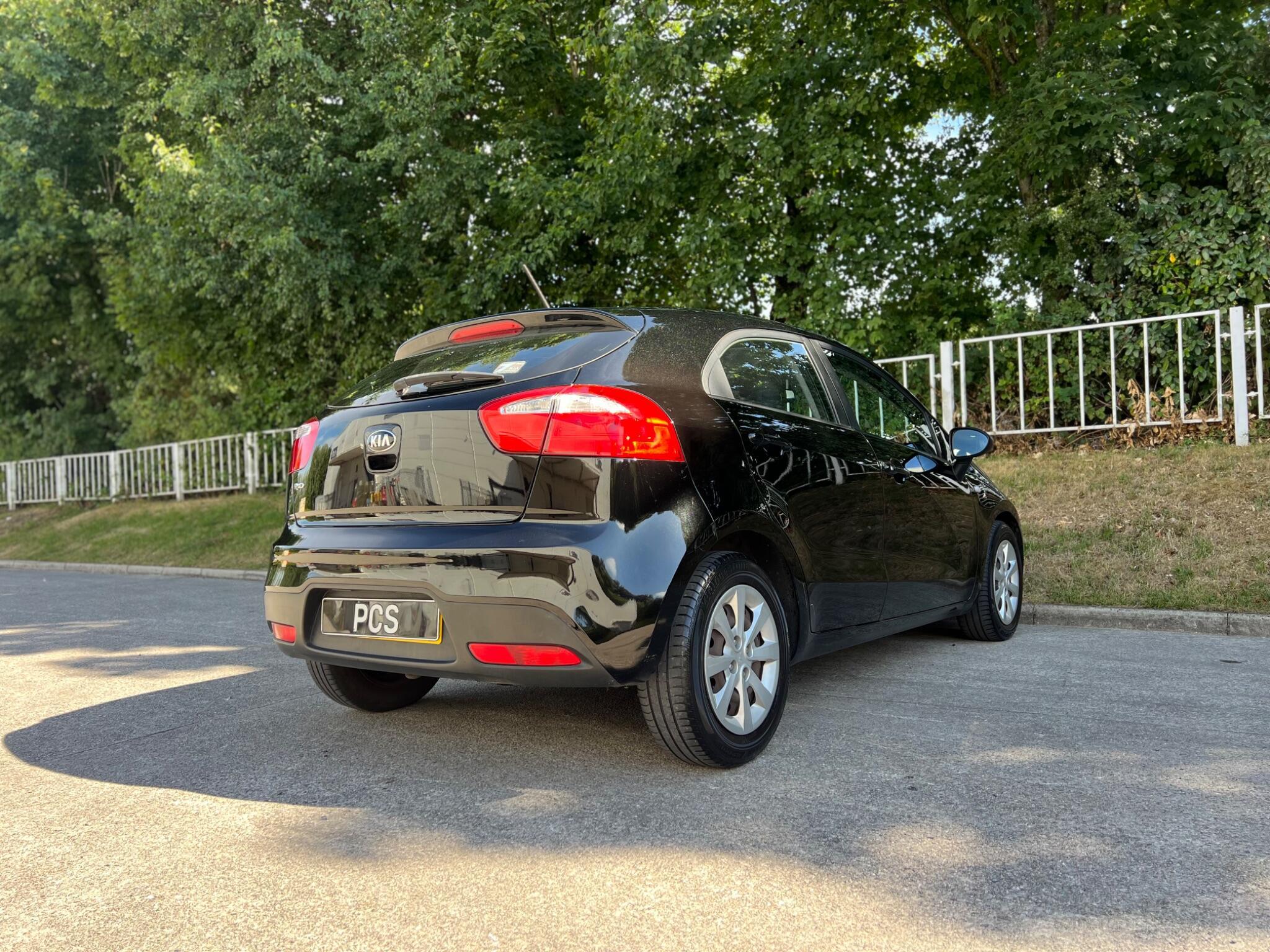 Kia Rio - Image 11