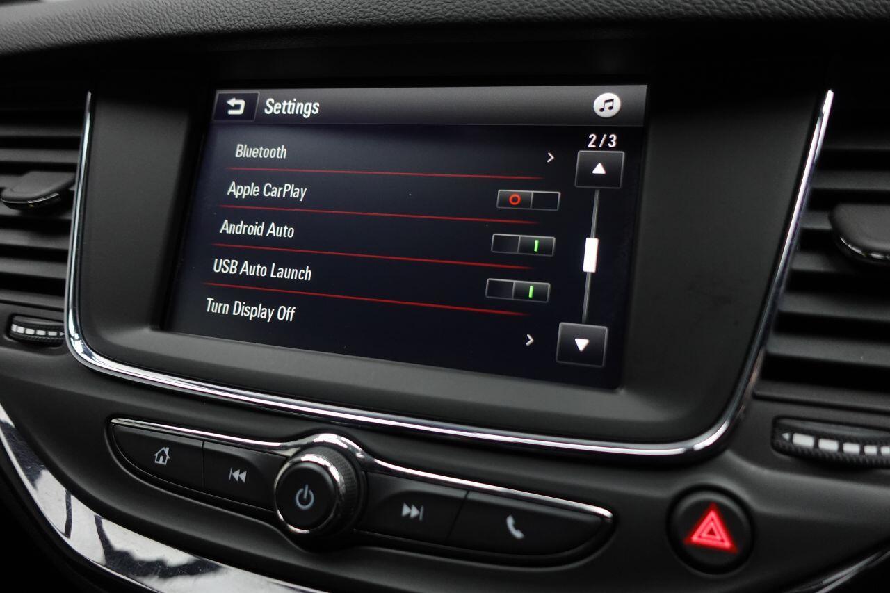 Vauxhall Astra - Image 2