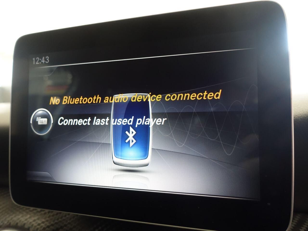 Mercedes A-Class - Image 36