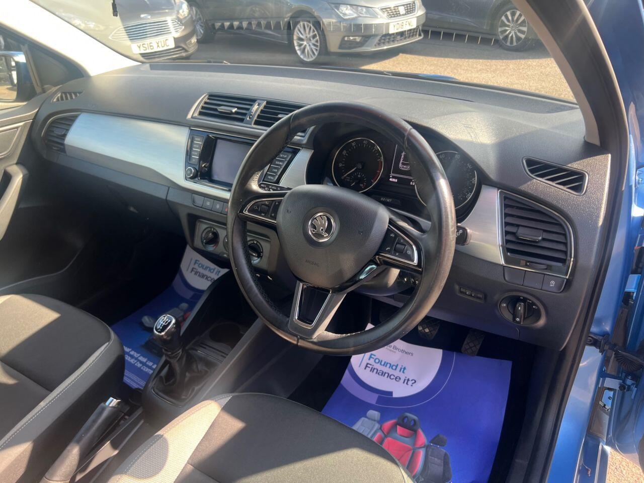 Skoda Fabia - Image 15