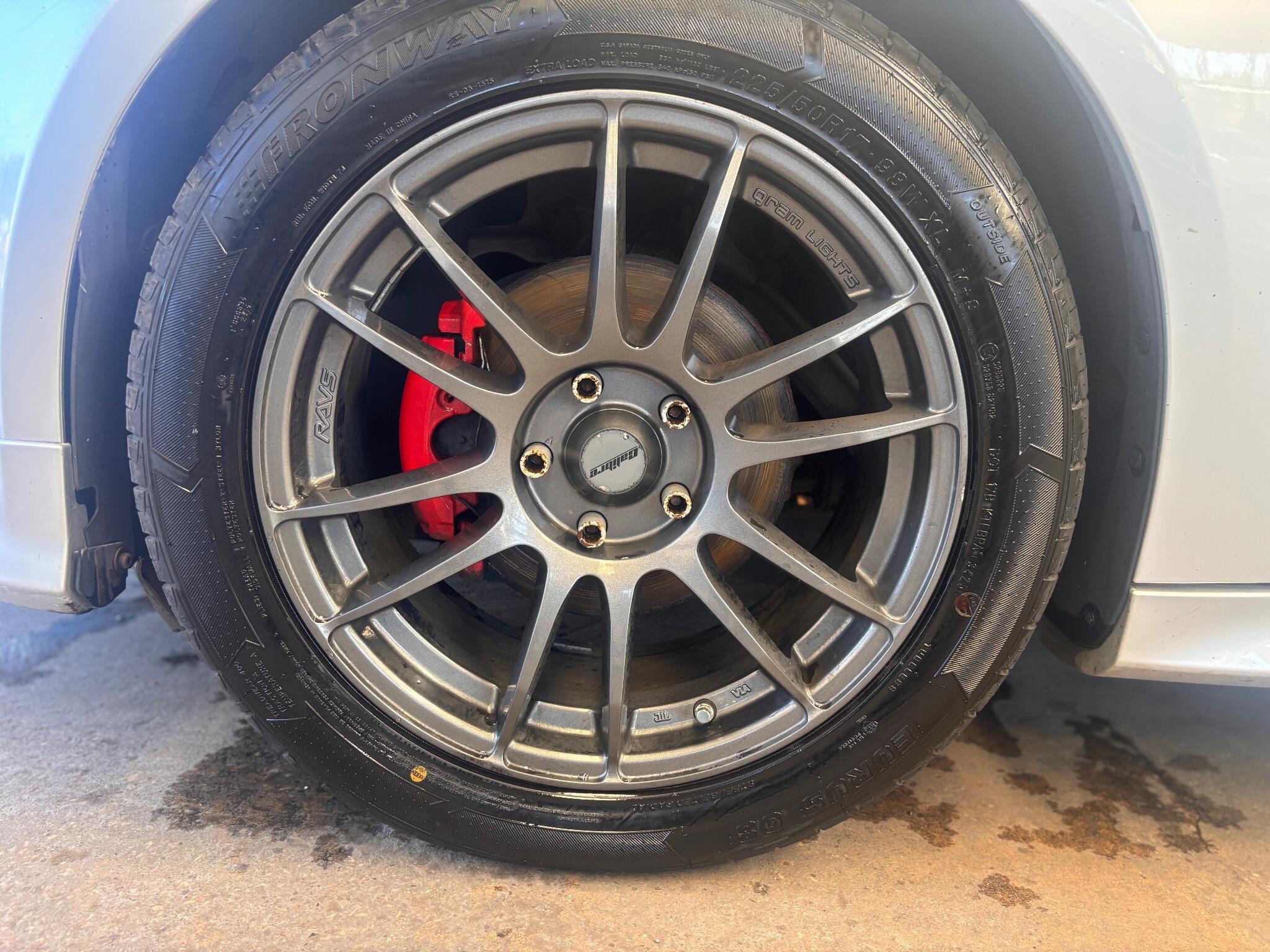 Ford Focus - Image 24