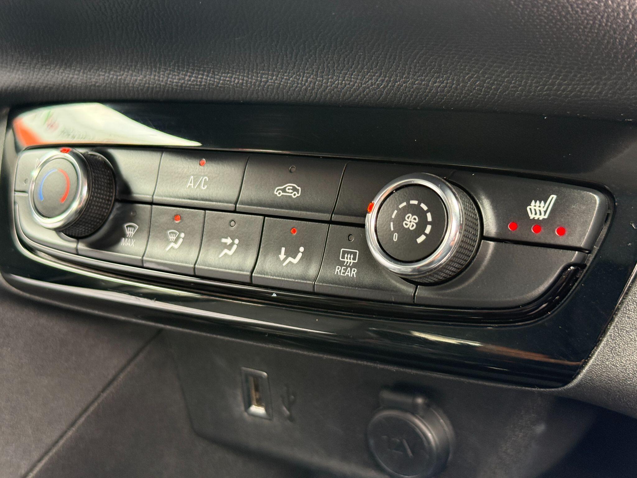 Vauxhall Corsa - Image 57
