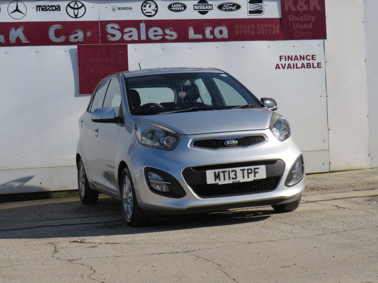 Kia Picanto - Image 29