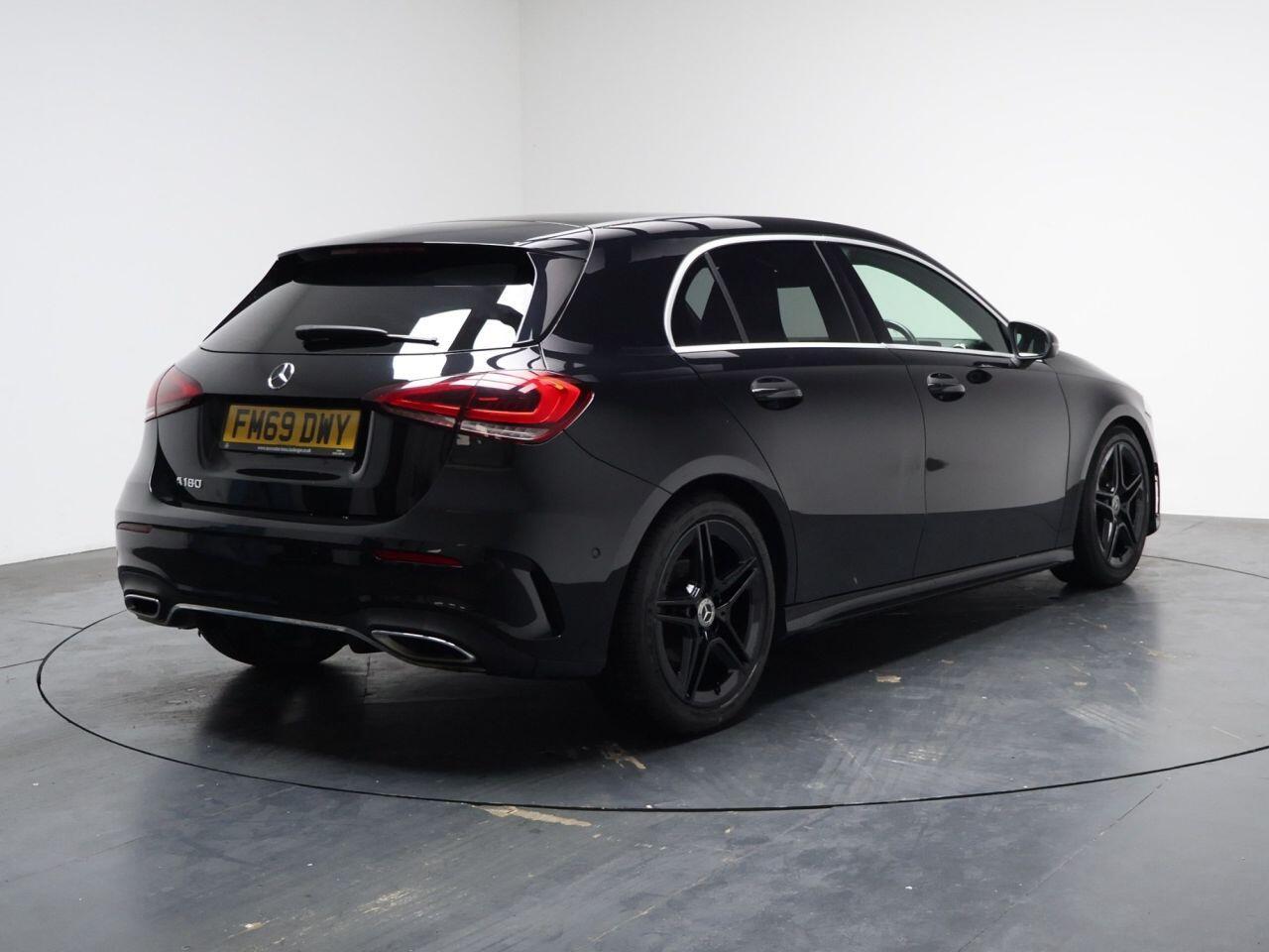 Mercedes A-Class - Image 15