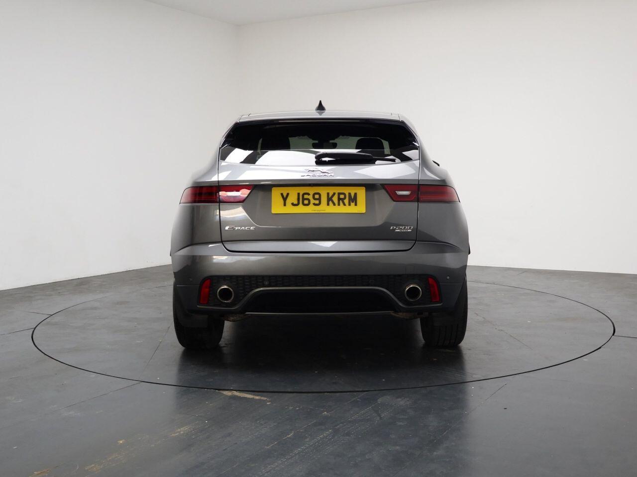 Jaguar E-Pace - Image 11