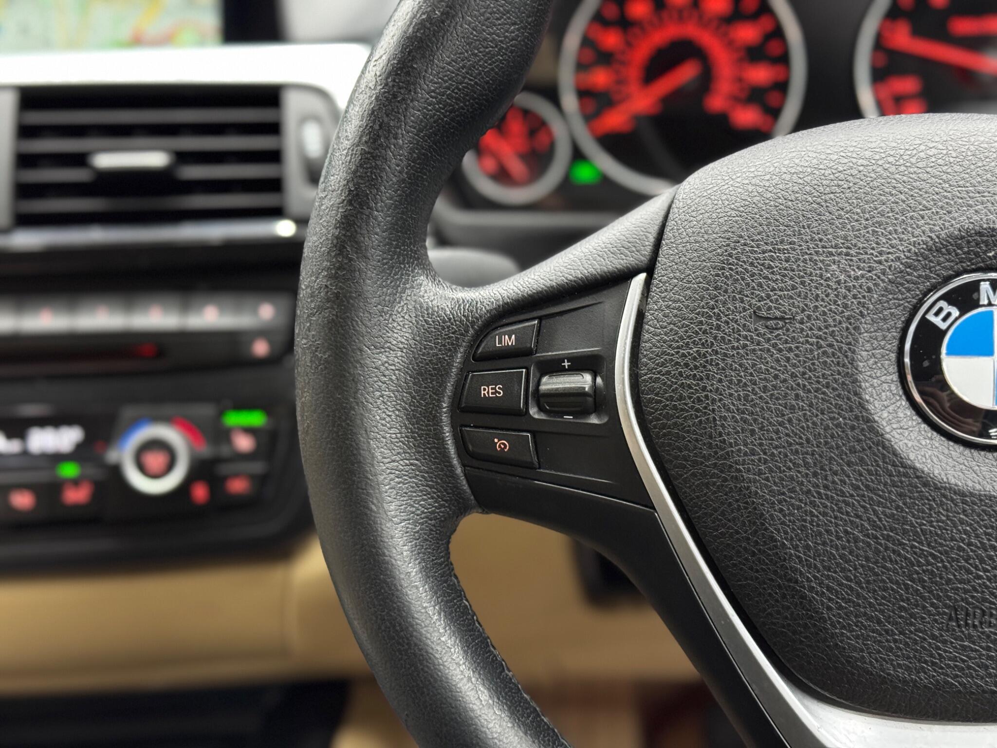 BMW 4 SERIES GRAN COUPE - Image 19