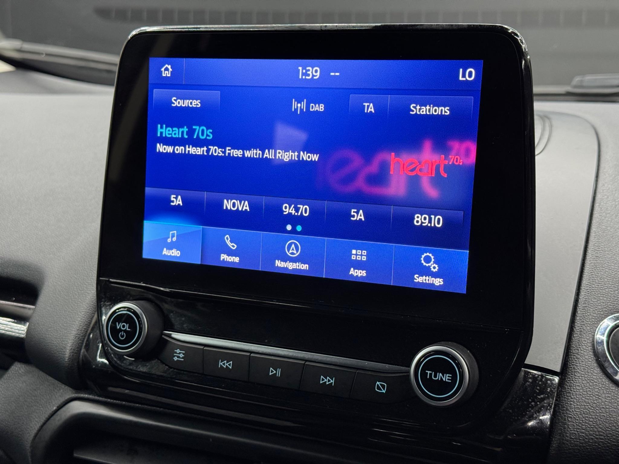 Ford Ecosport - Image 29