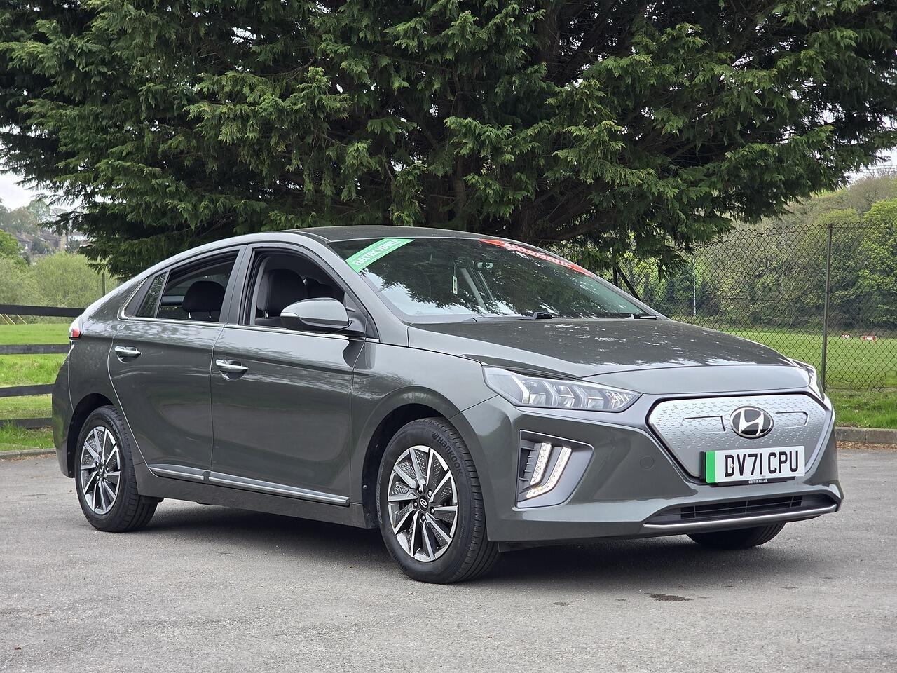 Hyundai Ioniq - Image 21