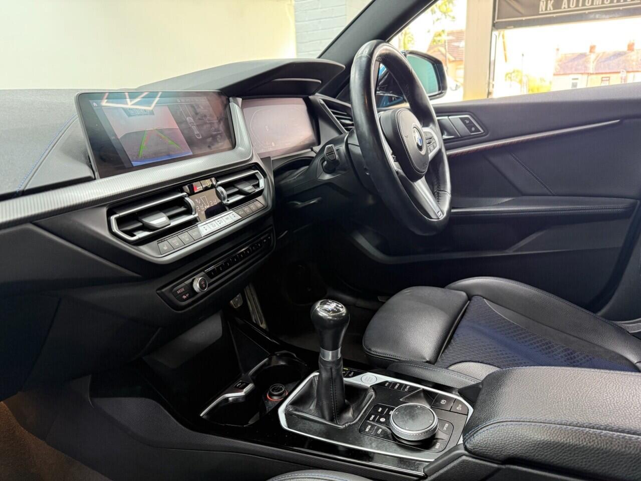 BMW 2 SERIES GRAN COUPE - Image 23