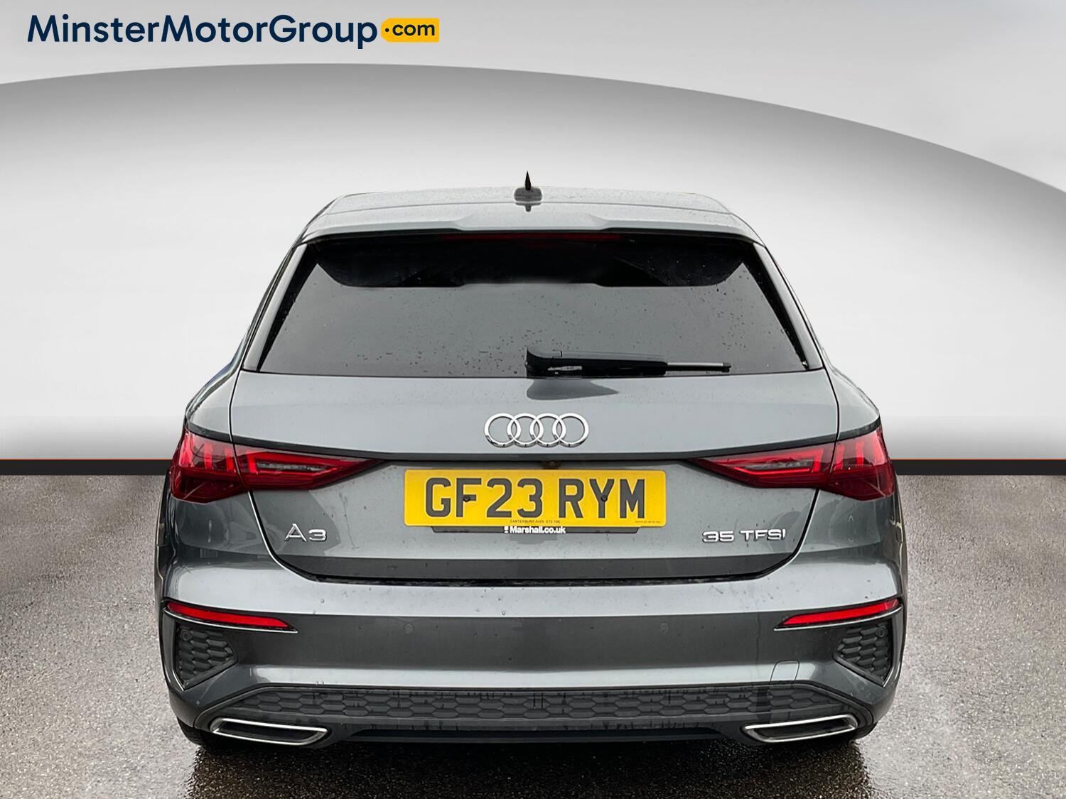 Audi A3 - Image 3
