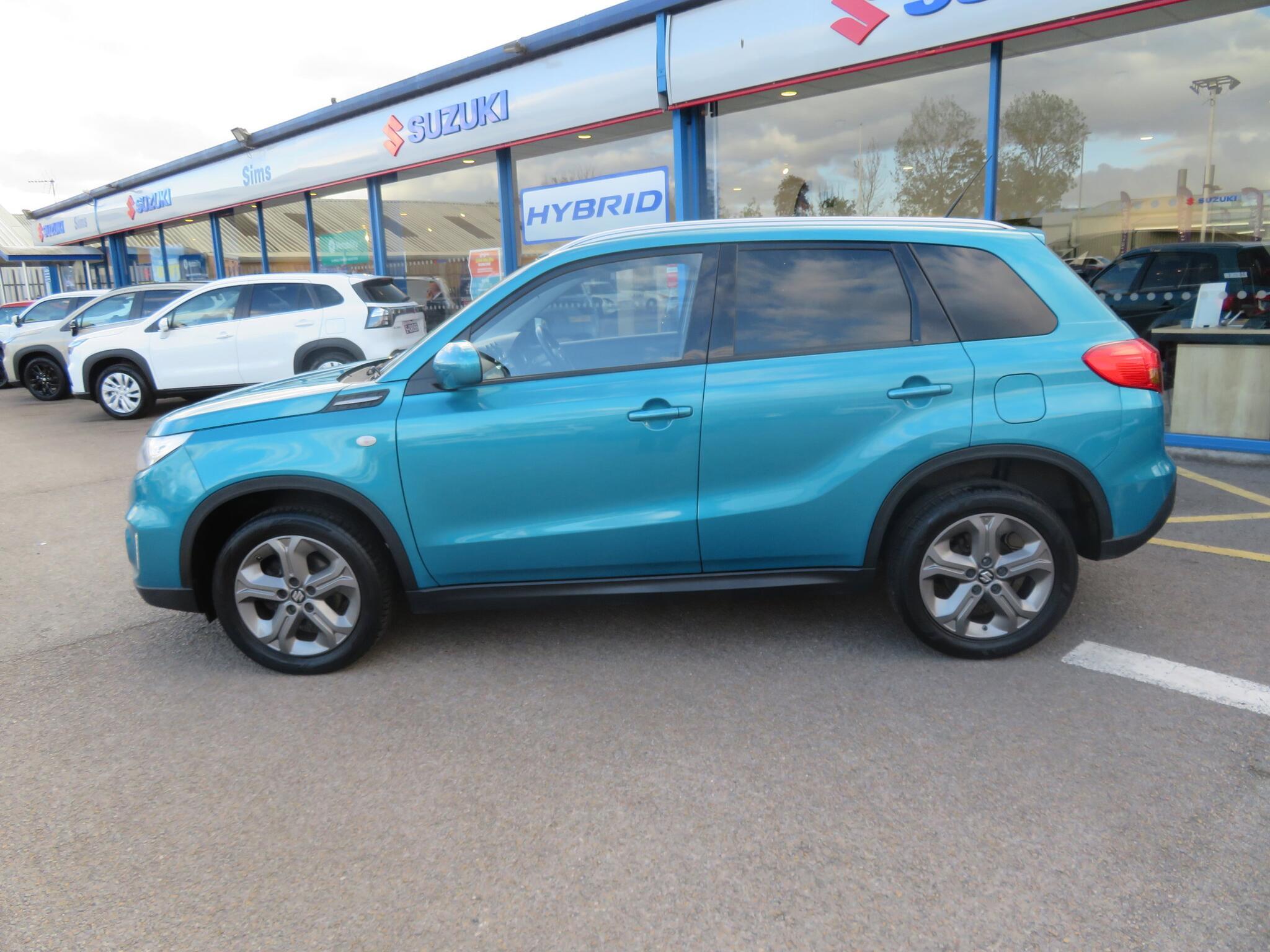 Suzuki Vitara - Image 6