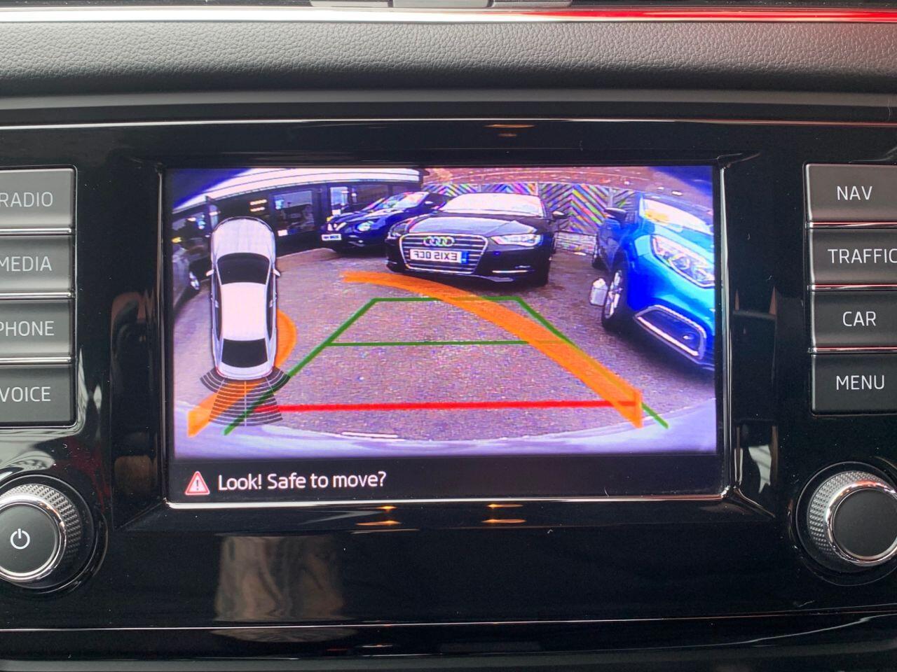 Skoda Octavia - Image 7