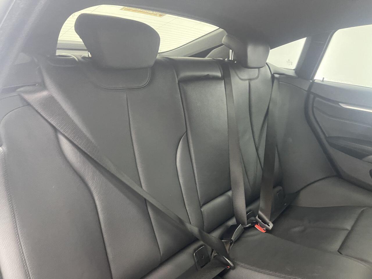 BMW 4 SERIES GRAN COUPE - Image 25