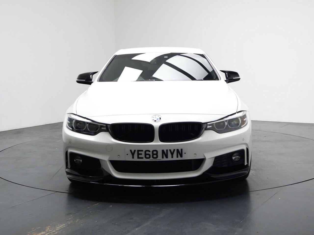 BMW 4 SERIES GRAN COUPE - Image 5