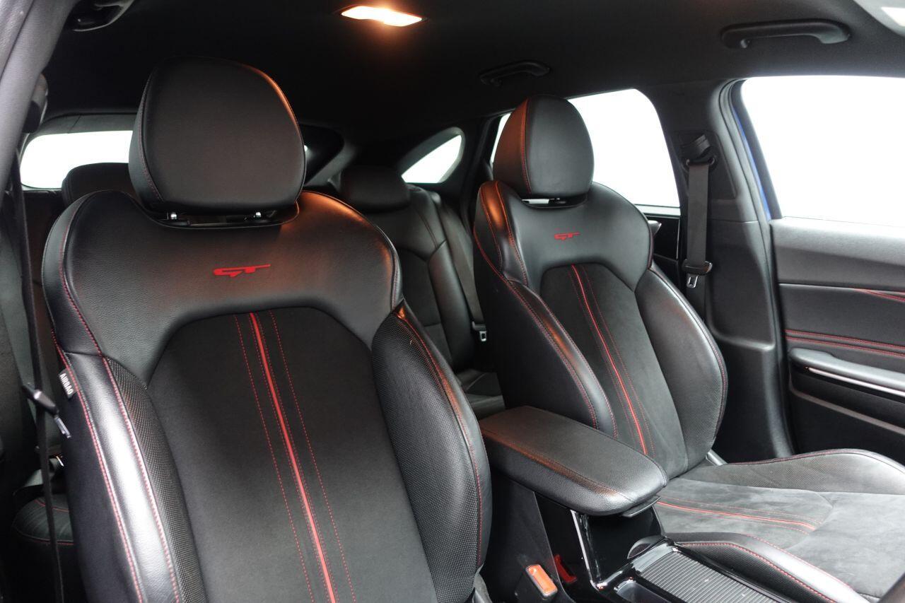 Kia ProCeed - Image 3