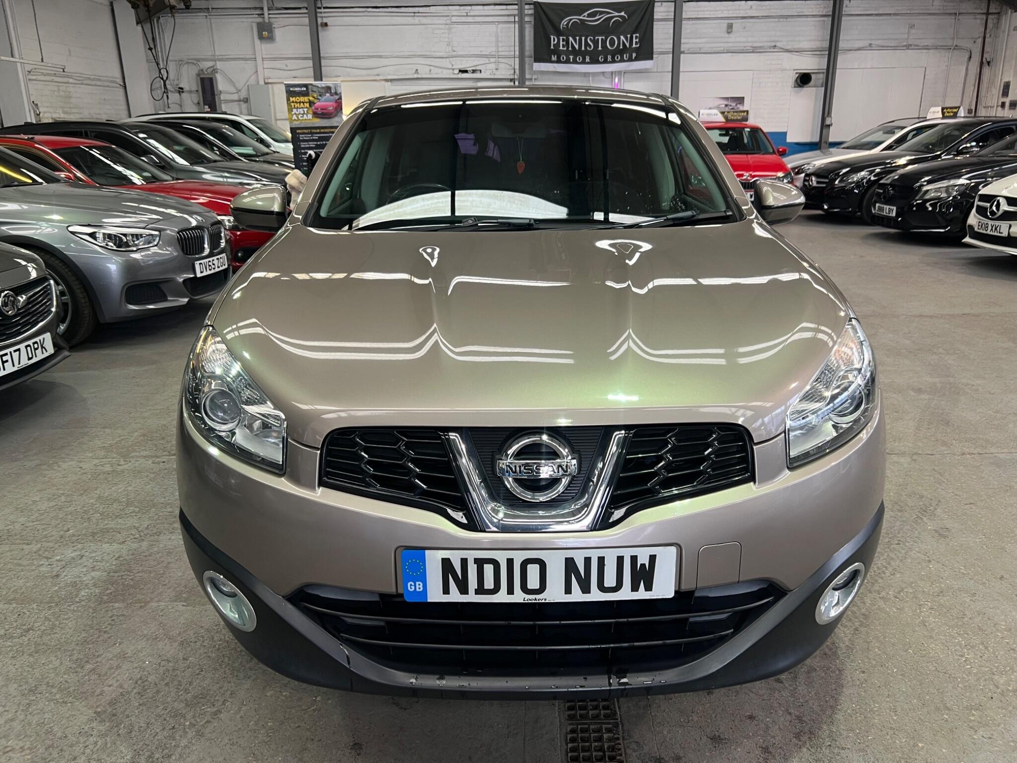 Nissan Qashqai - Image 2