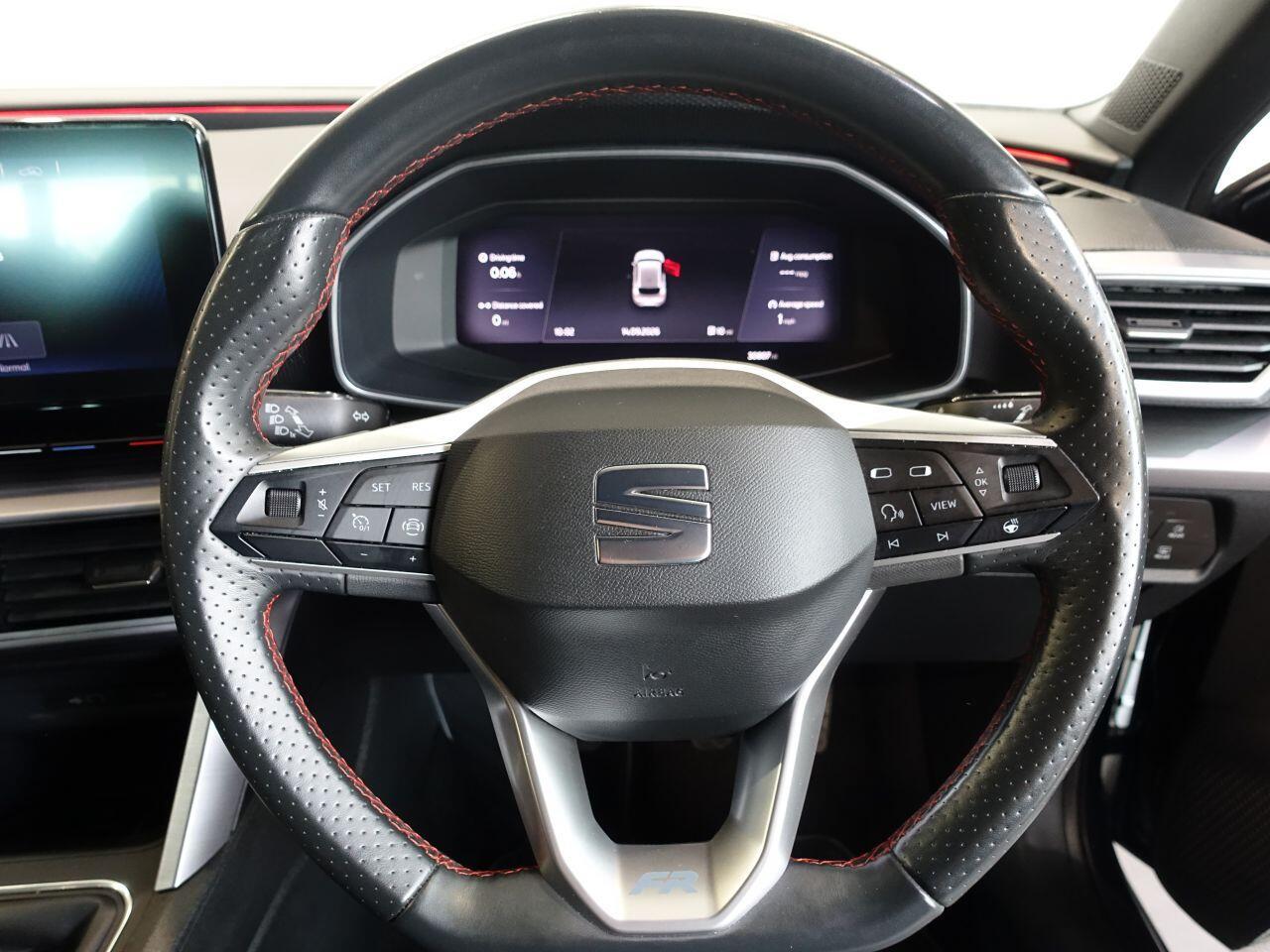 SEAT Leon - Image 20