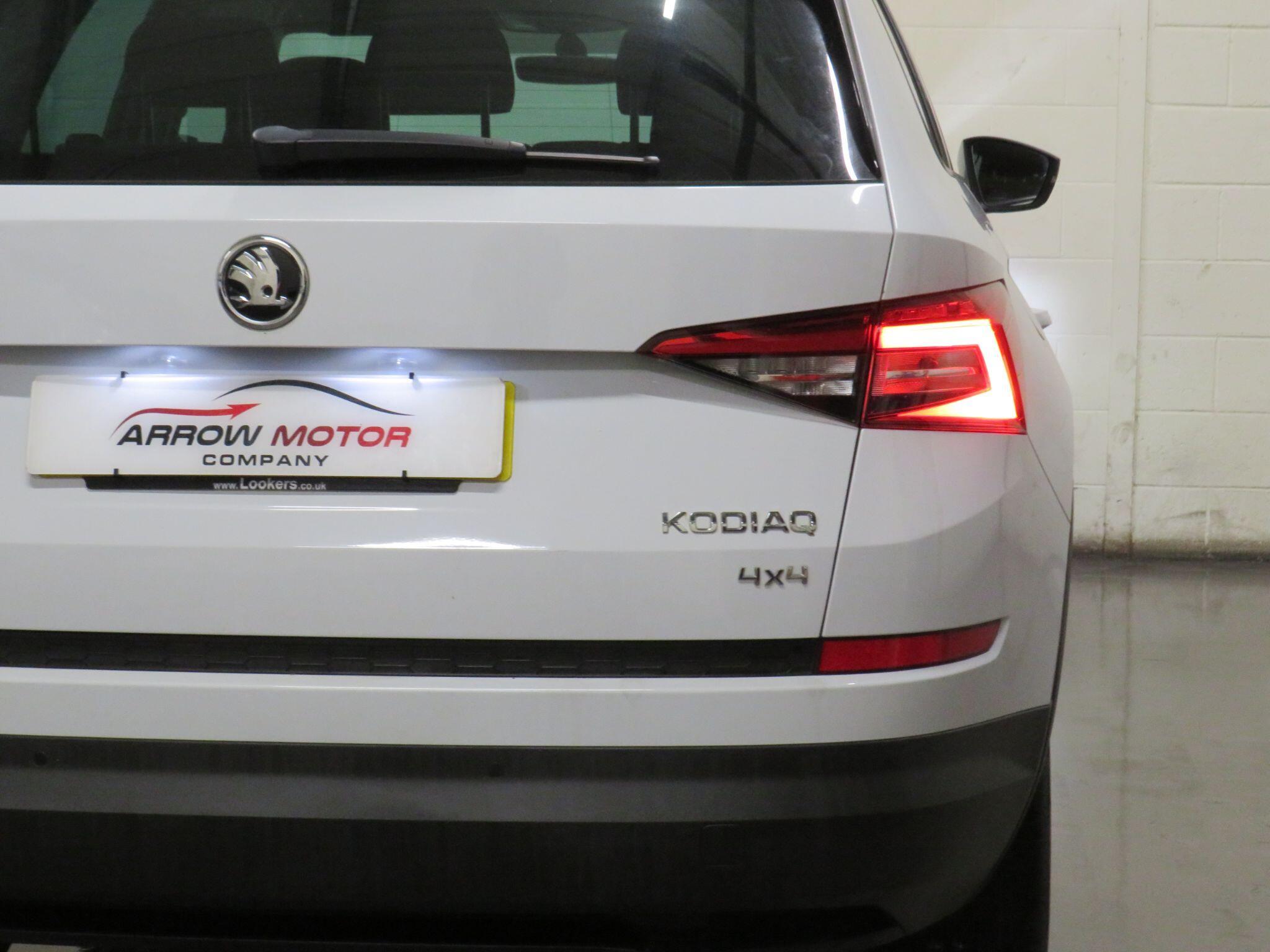Skoda Kodiaq - Image 12