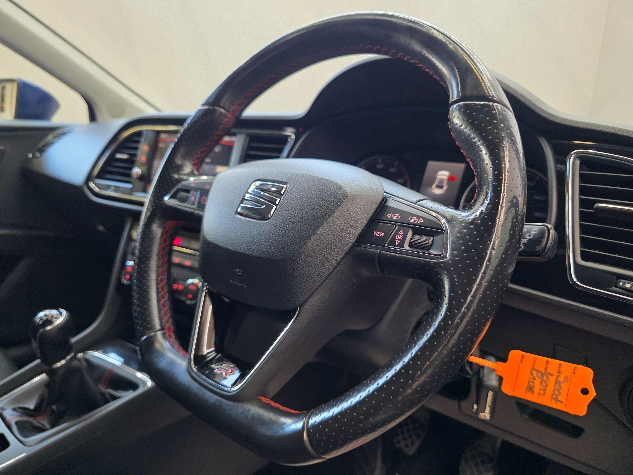SEAT Leon - Image 12