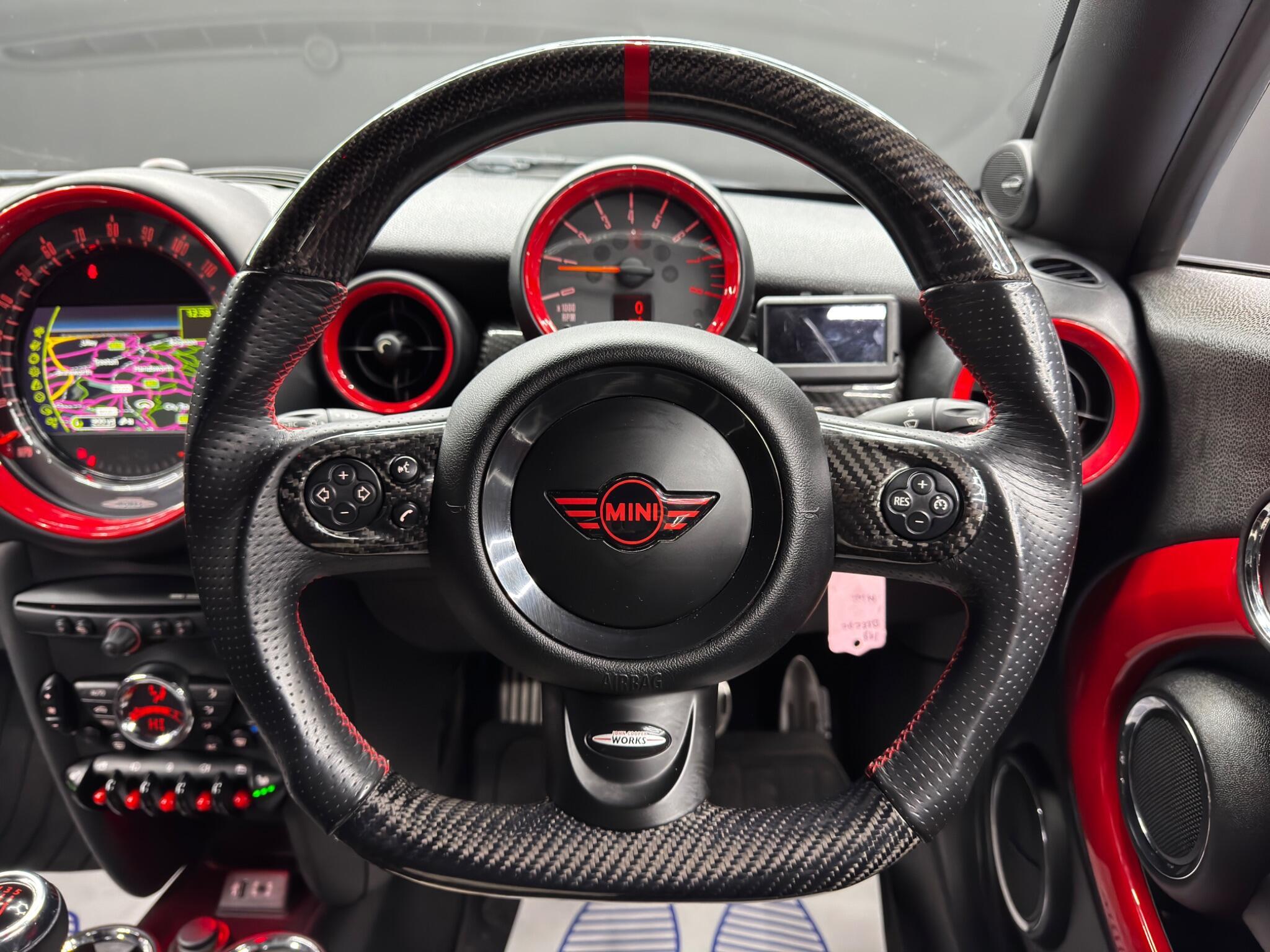 MINI Coupe - Image 17