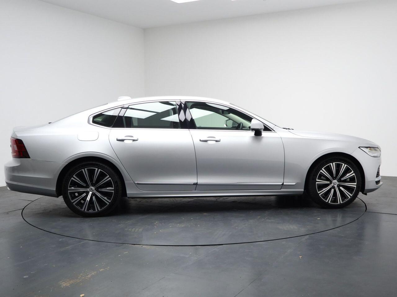 Volvo S90 - Image 14