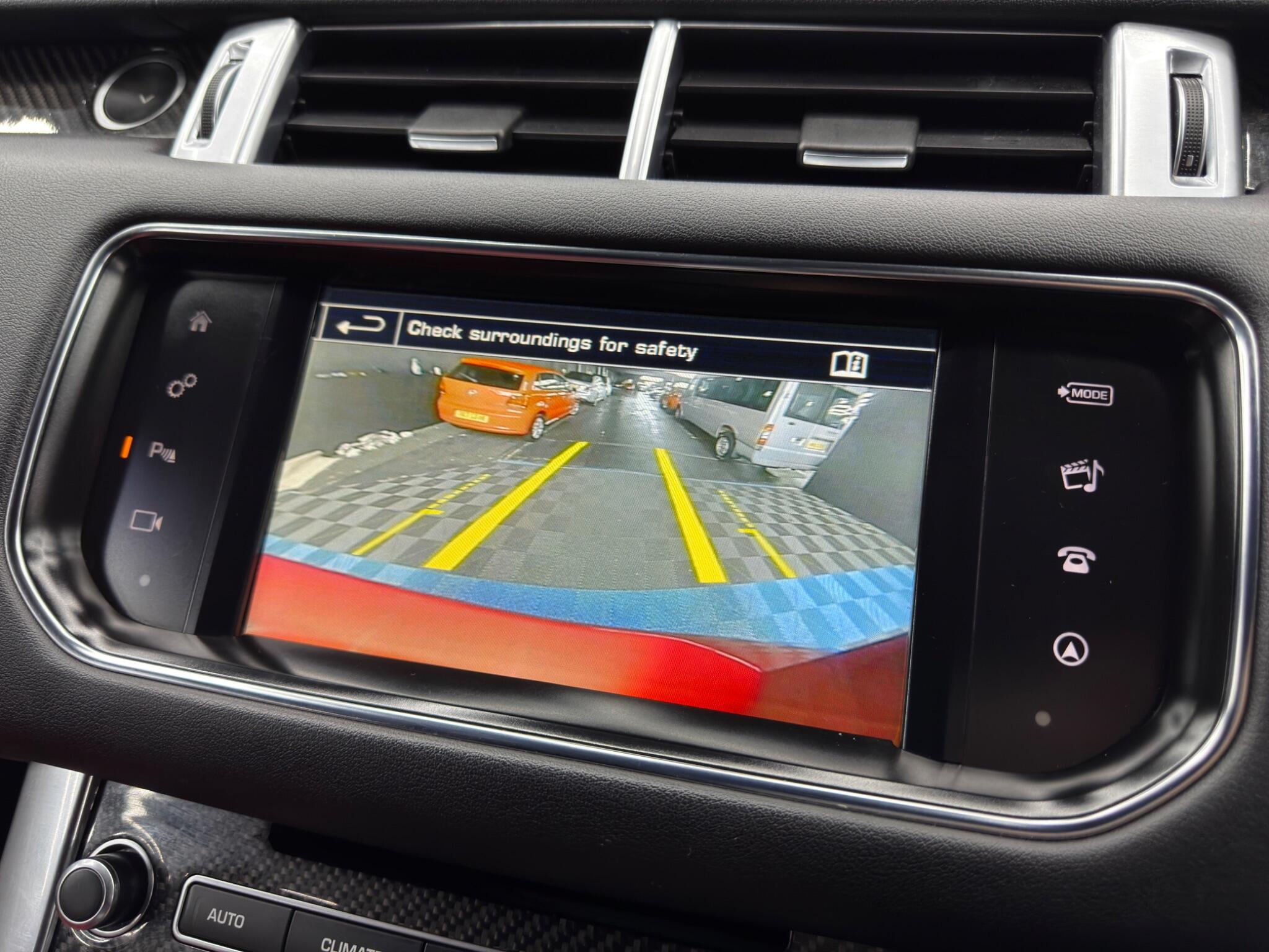 Land Rover RANGE ROVER SPORT - Image 34