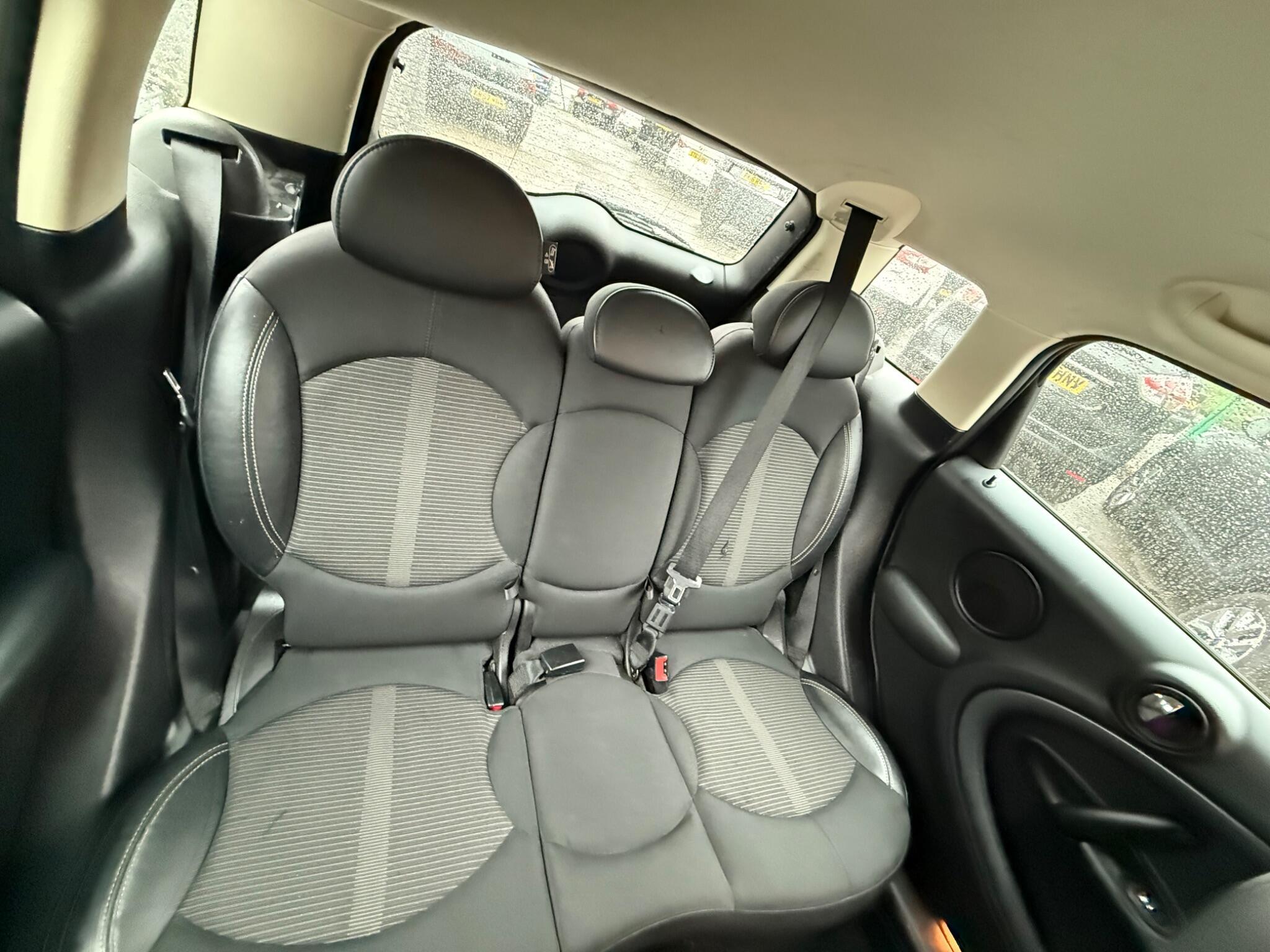 MINI Countryman - Image 9