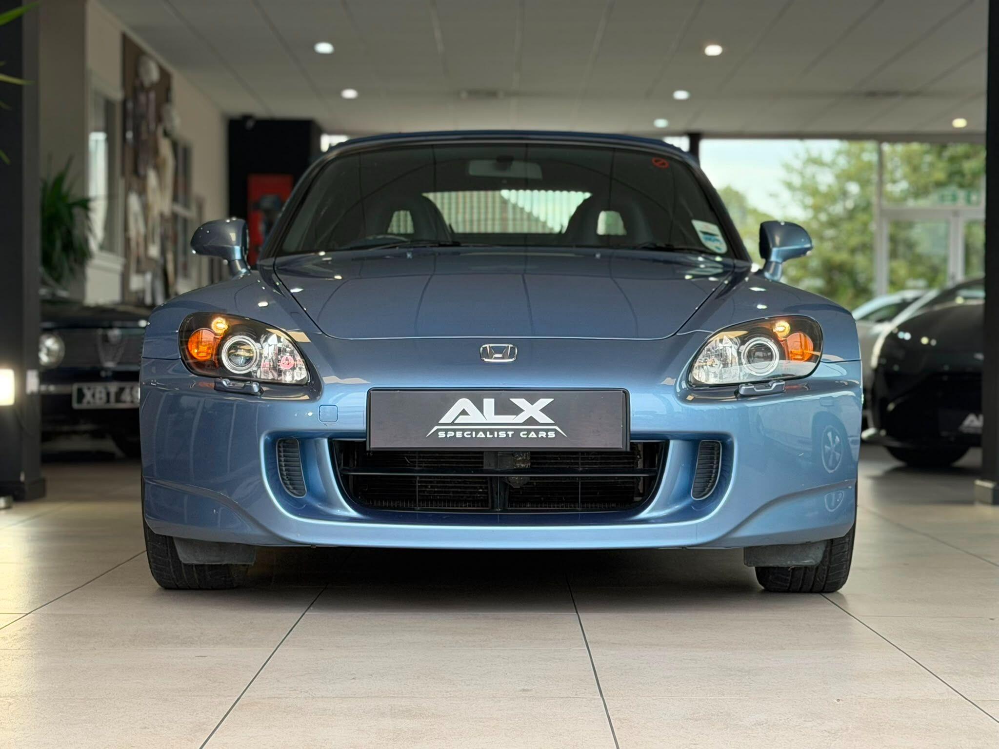 Honda S2000 - Image 4