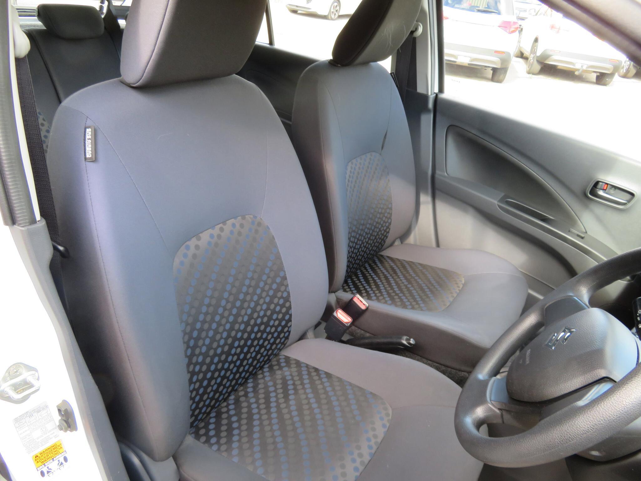 Suzuki Celerio - Image 12