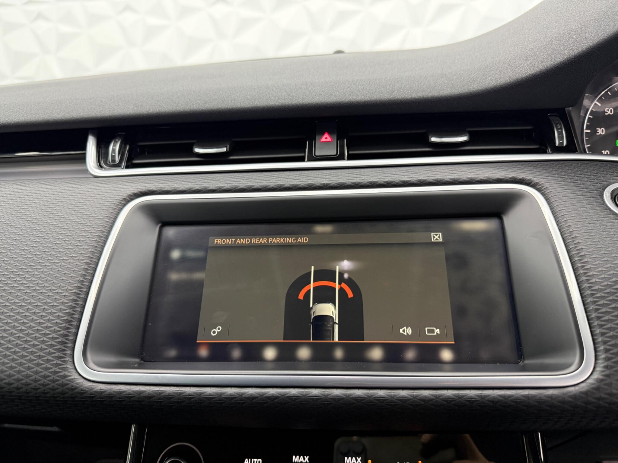 Land Rover Range Rover Evoque - Image 41