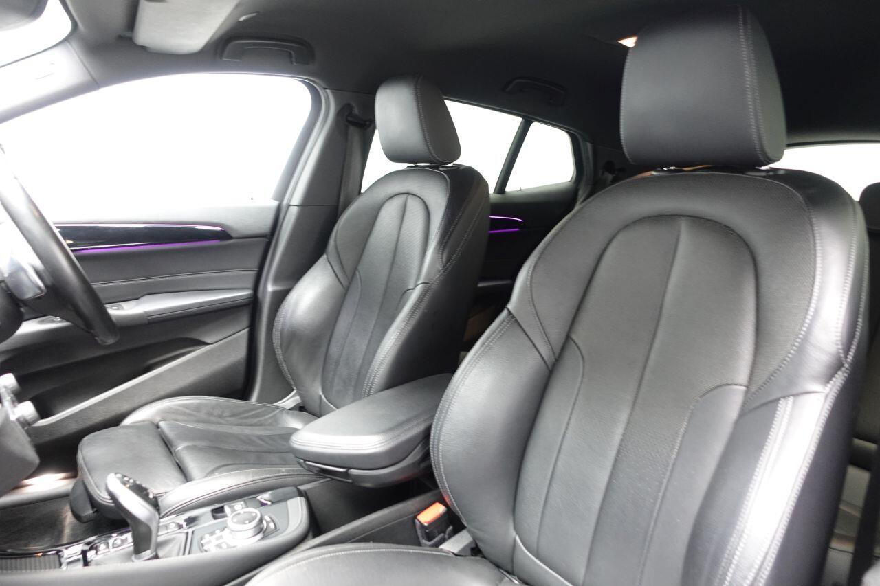 BMW X2 - Image 17