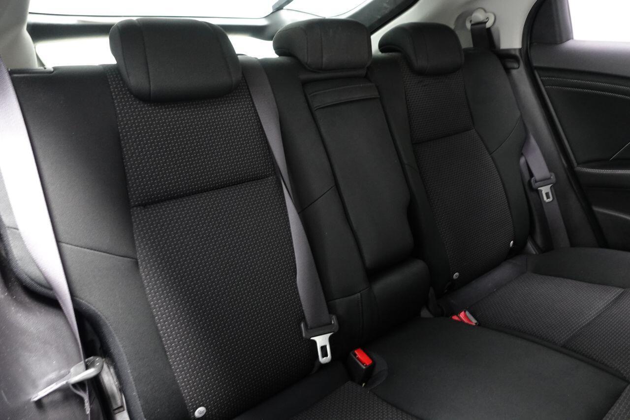 Honda Civic - Image 18