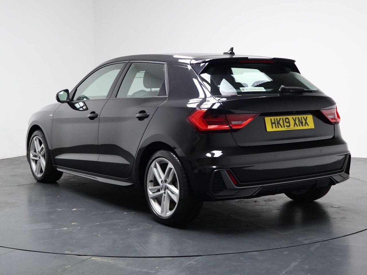 Audi A1 - Image 9