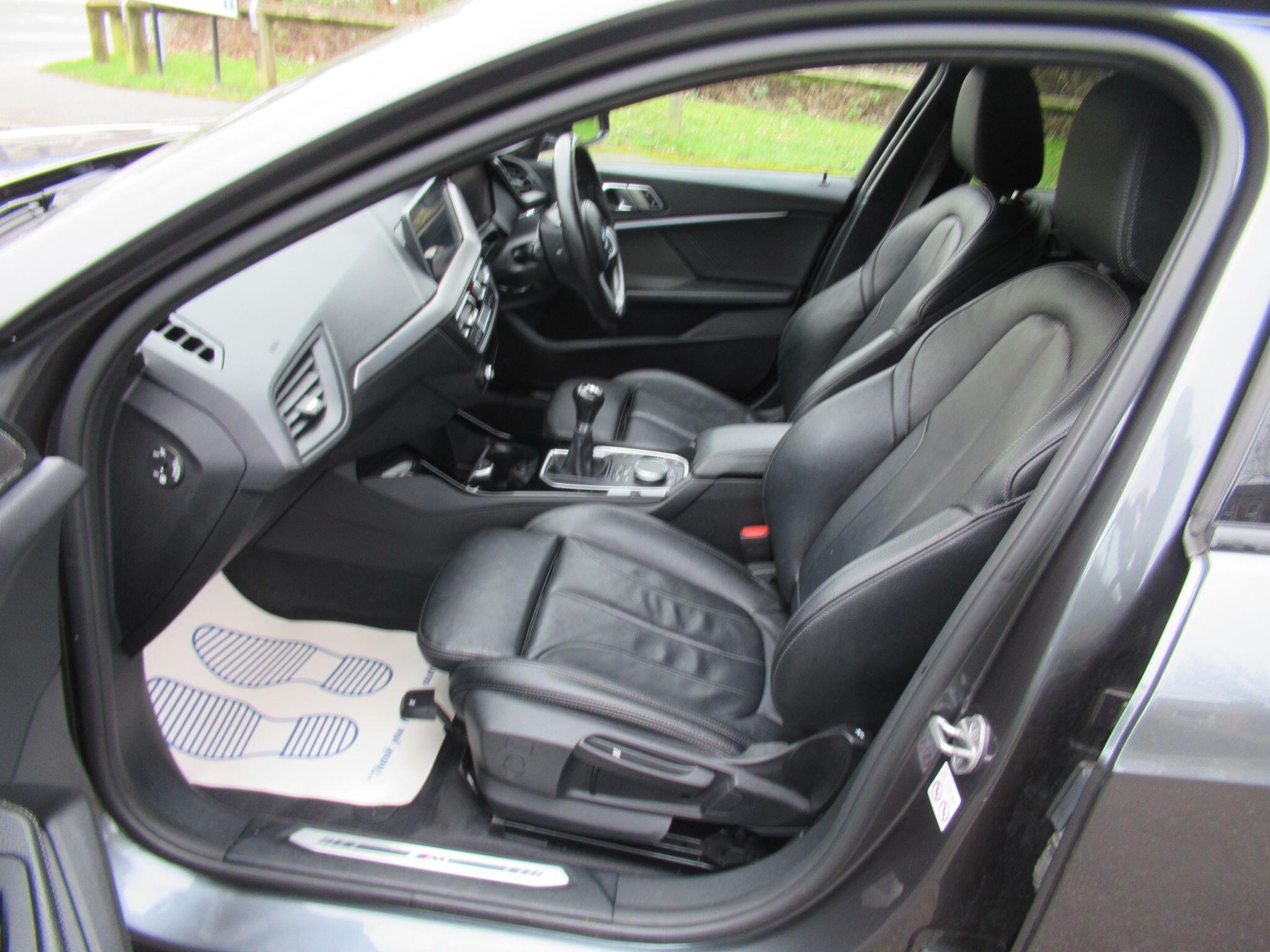 BMW 1 Series - Image 14
